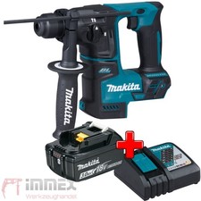 Makita Akku-Bohrhammer 18V