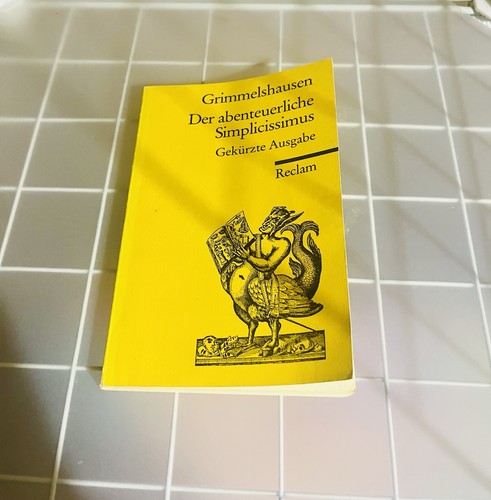 Der abenteuerliche