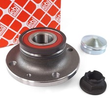 FEBI Radlager Radnabe +