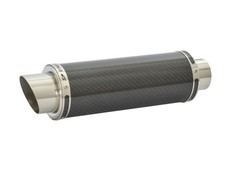 Kawasaki ZX9R E Auspuff SP