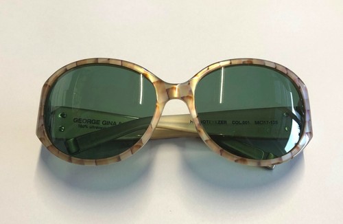 Original george gina lucy - original, &