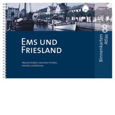 KartenWerft, BinnenKarten