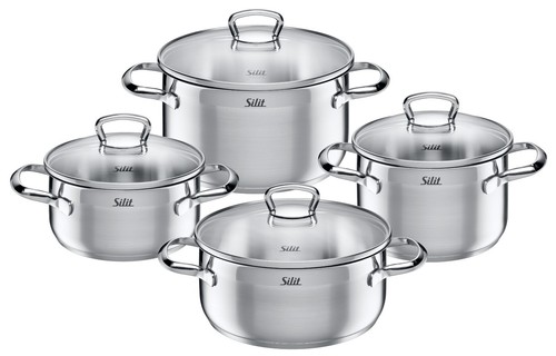Silit kochgeschirr set toskana - silit,