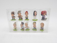 Ferrero Ü-Ei 7 Zwerge - Der Wald ist nicht genug 2006 -  Kompletter Satz