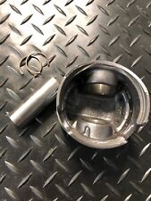 NÜRAL KOLBEN 87-109807-10 FÜR AUDI/VW