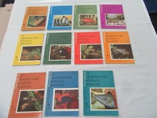 11 x  Ausgabe DATZ Die