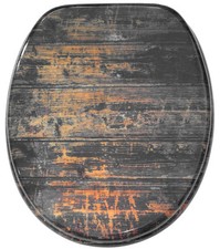 WC SITZ TOILETTENDECKEL