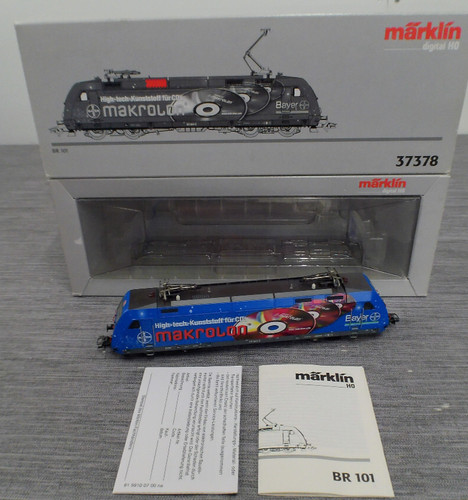 Märklin modelleisenbahn - märklin,