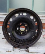 Alcar 7760 Stahlfelge passend