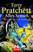 Alles Sense! Ein Scheibenwelt-Roman von Pratchett, Terry | Buch | Zustand gut