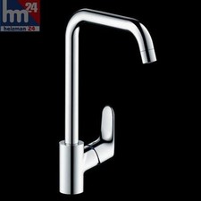 Hansgrohe Focus E² Einhebel