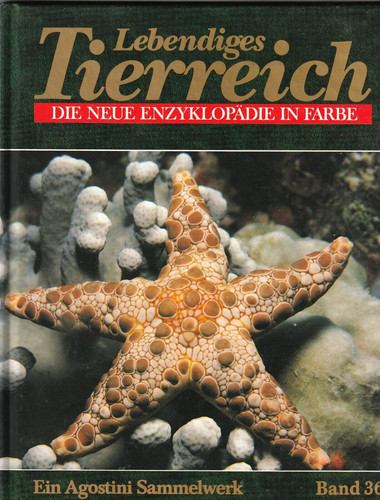 Lebendiges tierreich - 📚, *