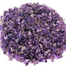 schöne kleine Amethyst