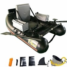 Delta fishing belly boat - delta,