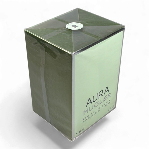 Thierry mugler aura eau - thierry,