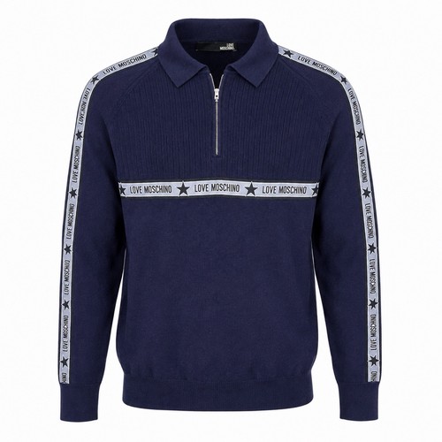 Love moschino pullover gr - ⁠love,
