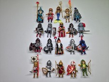 Playmobil Ritter Figuren wie