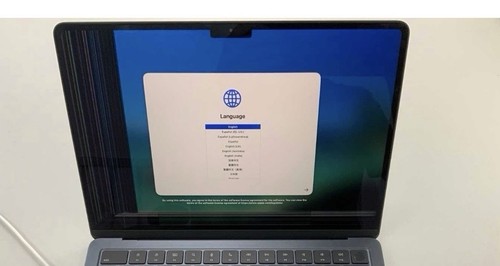 Display macbook air - air, 13