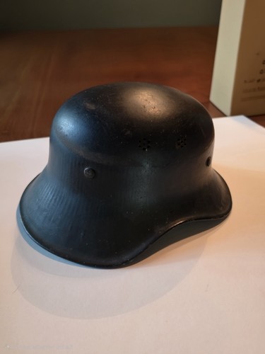 Gladiator helm luftschutzhelm - gladiator,