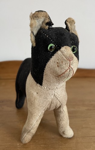 Frühe antike vintage schwarze - antike,