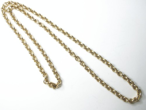 Cartier kette gold 750 länge - kette,