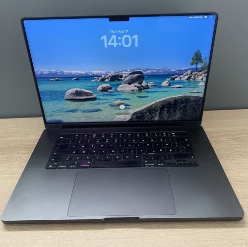 Macbook pro a2991 - macbook, 12