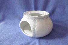 Kaiser Porzellan Dubarry Midinette Stövchen