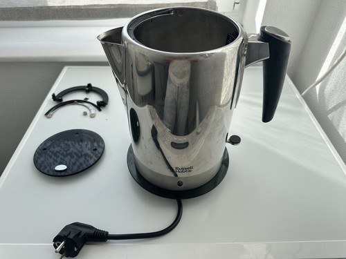 Russell hobbs glas designer - hobbs,