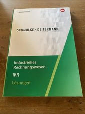 Industrielles Rechnungswesen