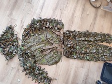 Ghillie Von Novritsch