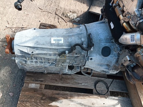 Getriebe tronic mercedes - getriebe, 9g-tronic
