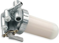 1G313-43010 Fuel Filter Assy