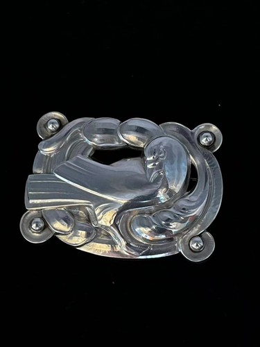 Vintage sterlingsilber - vintage,