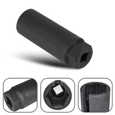 22mm 1/2" O2 Laufwerk