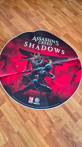Ubisoft assassin creed - ubisoft,