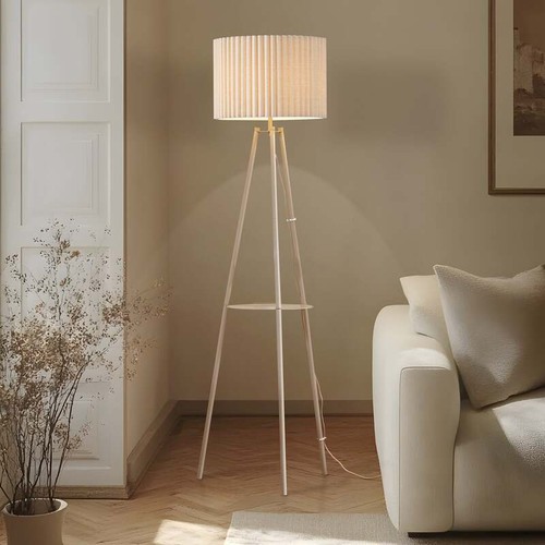Lindby stehlampe libbie - lindby,