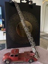 Magirus Deutz mit Drehleiter