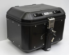 Givi Trekker Dolomiti 46L schwarz Neuwertig!