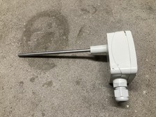 S+S Regeltechnik THERMASGARD TF65 Ni1000TK5000 150mm  Temperaturfühler