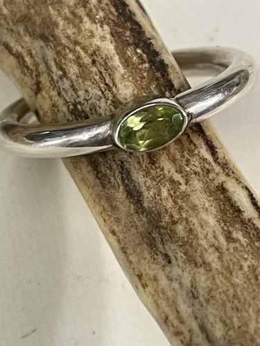 Vintage silberring mit - vintage,