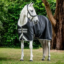 Horseware Amigo Bravo 12