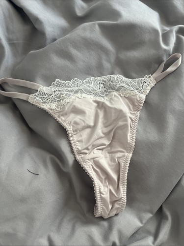 Rosa tanga l - rosa,