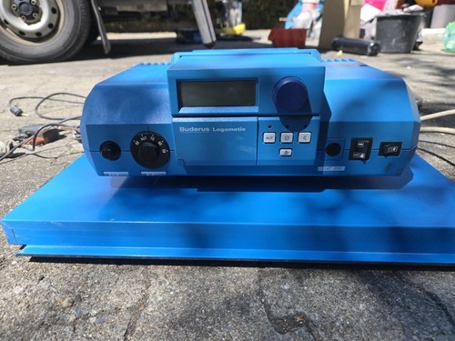 Buderus r2107 logamatic - r2107,