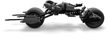 Lego Super Heroes - Bat-Pod