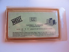 Peter Post Werkzeuge