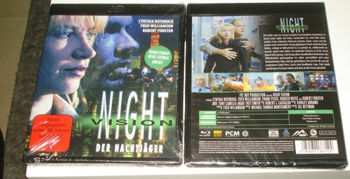 Night vision der - der, nachtjäger