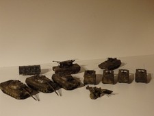 Roco minitank "Panzer