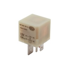 Relais Kraftstoffpumpe 12 V 15