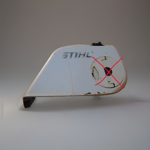 Original stihl 026c 260c - original,