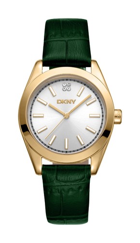 Dkny damenuhr - dkny,